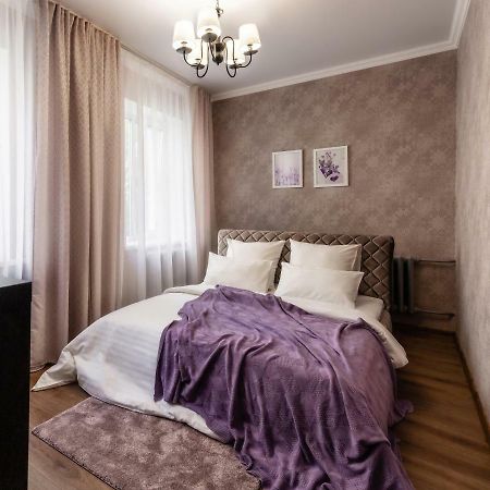 Paulmarie Apartments On Gogolya 39 바브루이스크 외부 사진