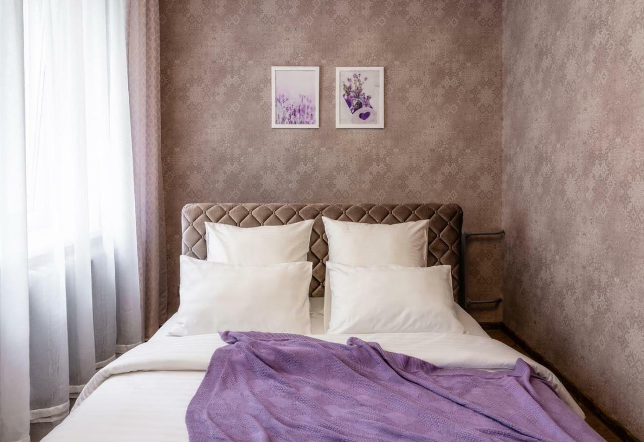 Paulmarie Apartments On Gogolya 39 바브루이스크 외부 사진