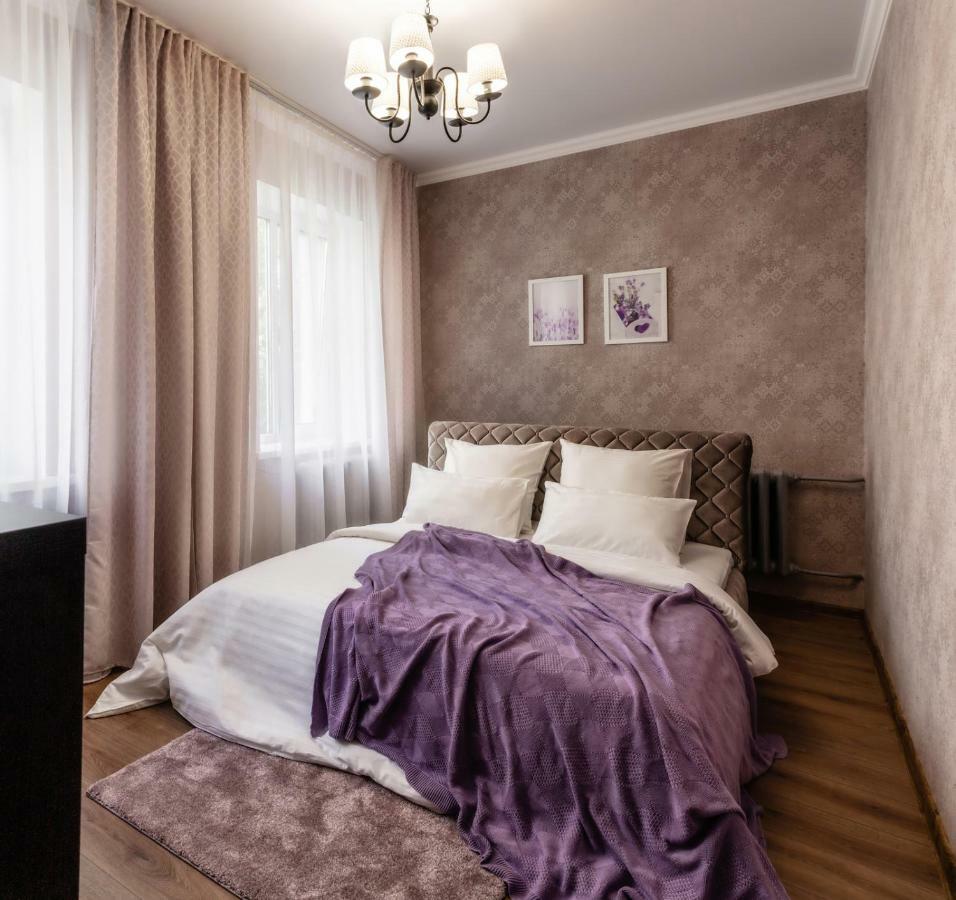 Paulmarie Apartments On Gogolya 39 바브루이스크 외부 사진