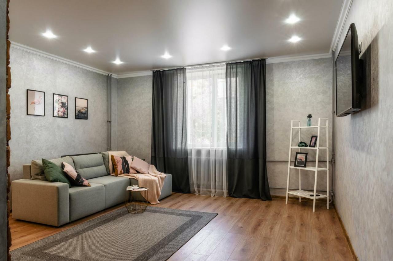 Paulmarie Apartments On Gogolya 39 바브루이스크 외부 사진