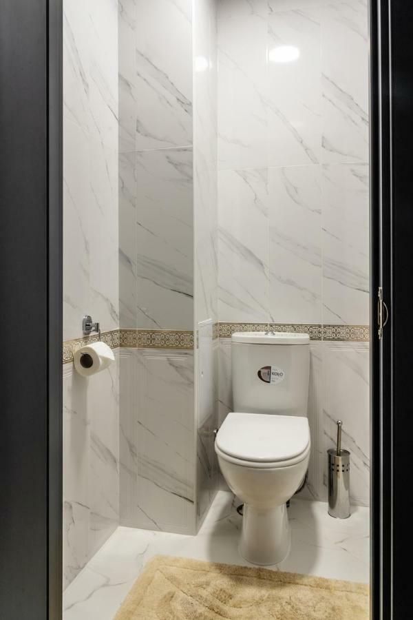 Paulmarie Apartments On Gogolya 39 바브루이스크 외부 사진